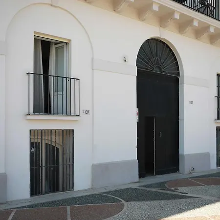 Casa Del Cuore 2 Apartment Gallipoli
