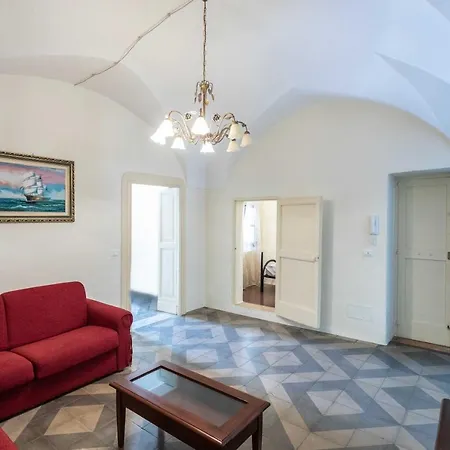 Apartment Casa Del Cuore 2 Gallipoli