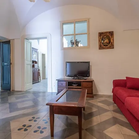 Casa Del Cuore 2 Apartment