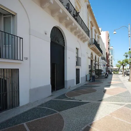 Casa Del Cuore 2 Gallipoli
