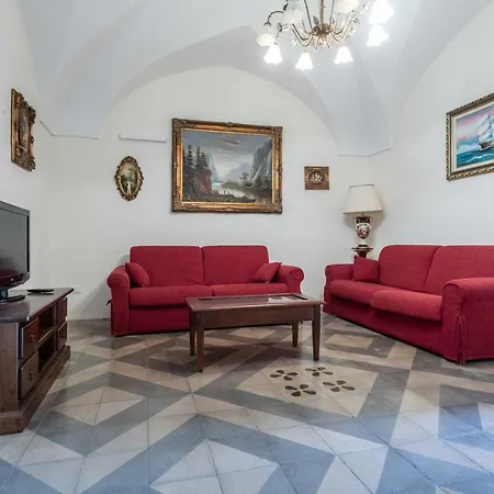 Casa Del Cuore 2 Gallipoli