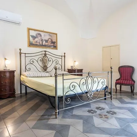Casa Del Cuore 2 Apartment