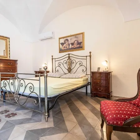 Casa Del Cuore 2 * Gallipoli