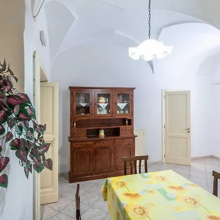 Casa Del Cuore 2 * Gallipoli