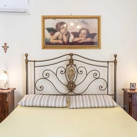 Apartment Casa Del Cuore 2 Gallipoli