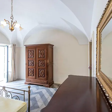 Casa Del Cuore 2 *