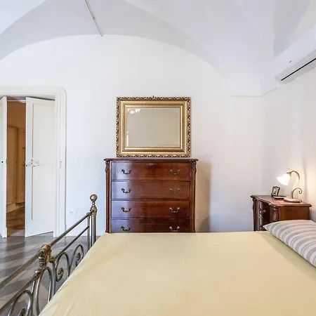 Casa Del Cuore 2 * Gallipoli