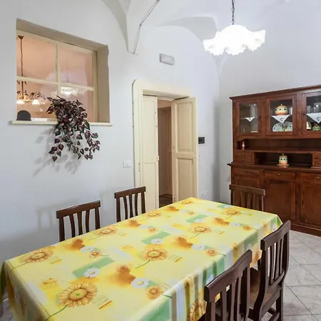 Casa Del Cuore 2 Apartment