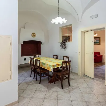 Casa Del Cuore 2