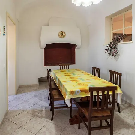 Casa Del Cuore 2 Gallipolli